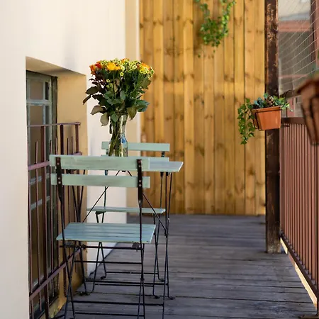Malila Premium Cracow Swietego Lazarza 3 Apartament Kraków