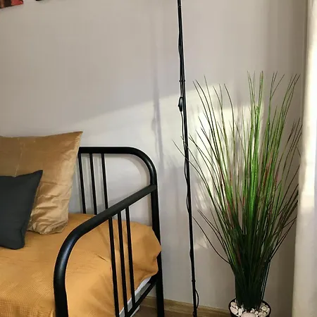 Apartamento Lagiewniki 2 Cracovia