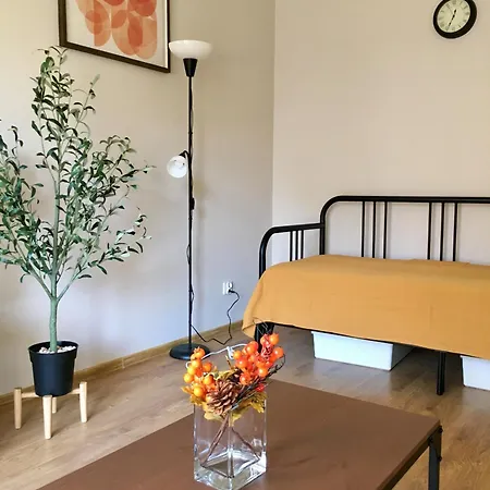 Apartment Lagiewniki 2