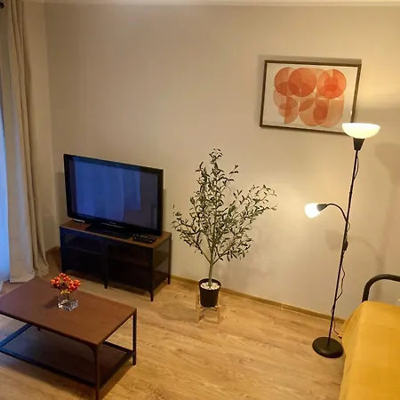 Lagiewniki 2 * Krakow