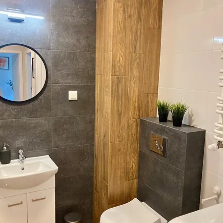Apartamento Lagiewniki 2