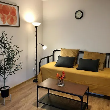 Apartamento Lagiewniki 2 *