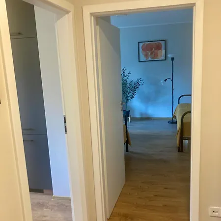 Apartamento Lagiewniki 2 Cracovia