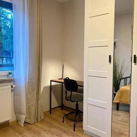 Lagiewniki 2 Apartment *