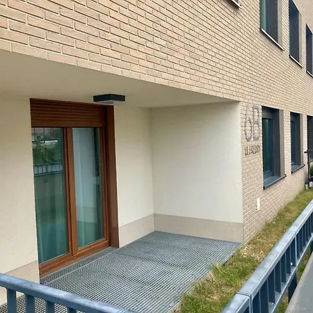 Lagiewniki 2 Apartamento Cracovia