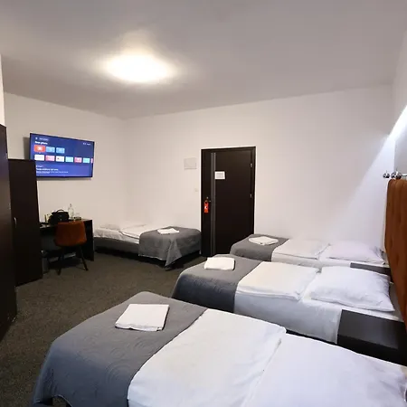Otel Junior 3*