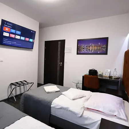 Otel Junior Krakow