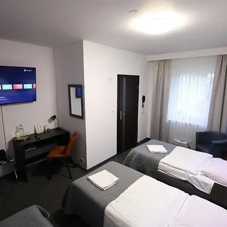 Hotel Junior 3*