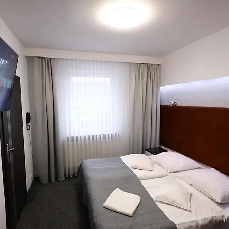 Junior Hotel Krakov
