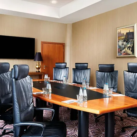 Sheraton Grand 5* Cracovie