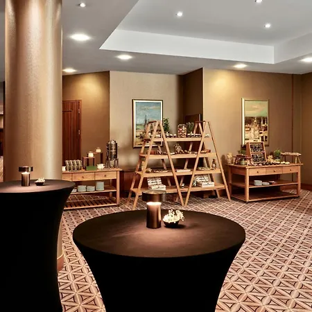 Sheraton Grand 5* Cracovie