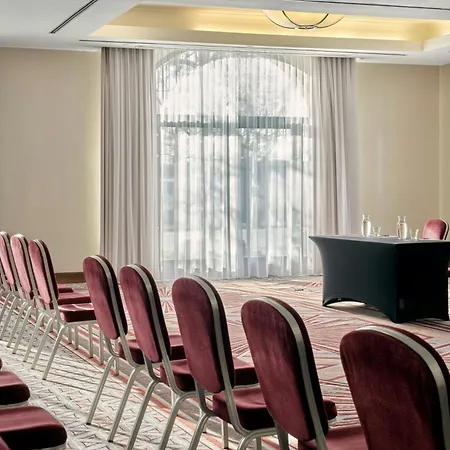 Sheraton Grand Hotel Cracovie