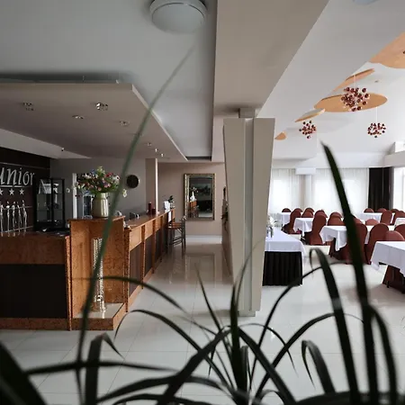 Otel Junior Krakow