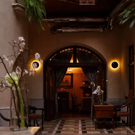 Copernicus 5* Kraków