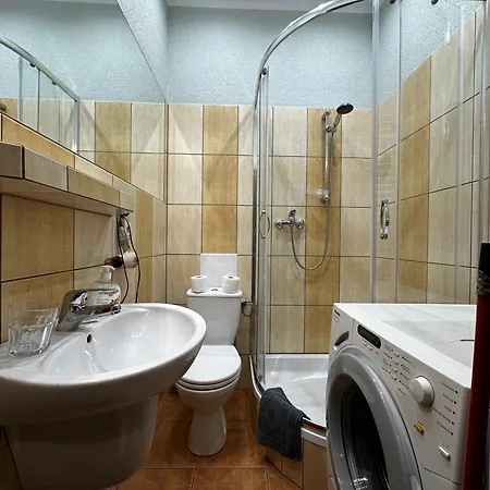 Serwis Apartment