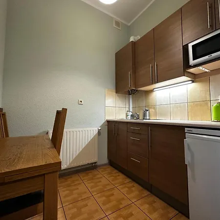 Apartment Serwis *