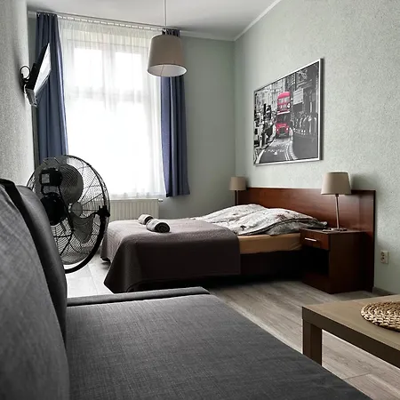 Serwis * Cracovie