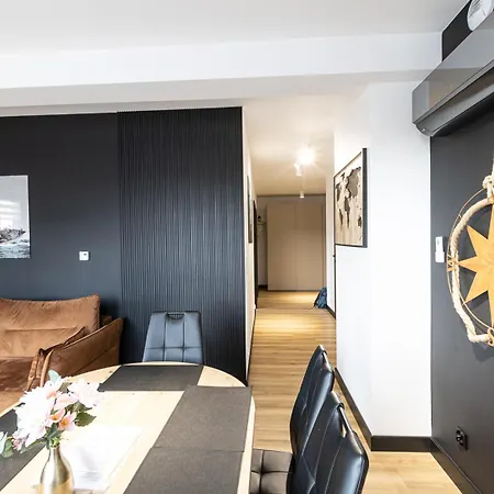 Figaretti Apartment *