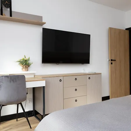 Figaretti Apartment *