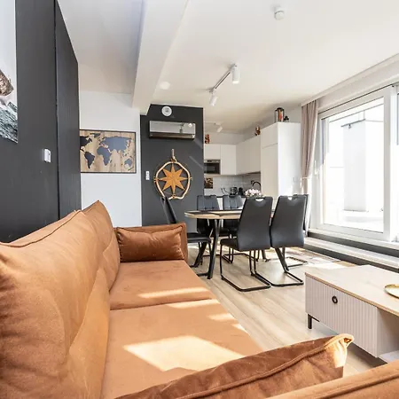 Figaretti Apartment Krakow