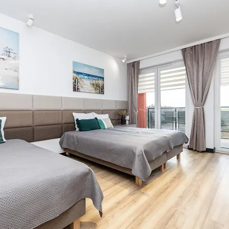 Apartment Figaretti