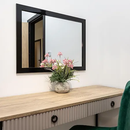 Apartmán Figaretti *