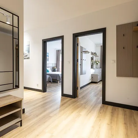 Figaretti Apartment