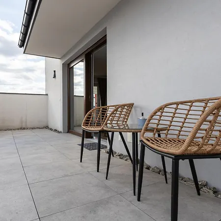 Apartment Figaretti