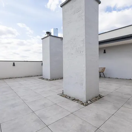 Apartment Figaretti *