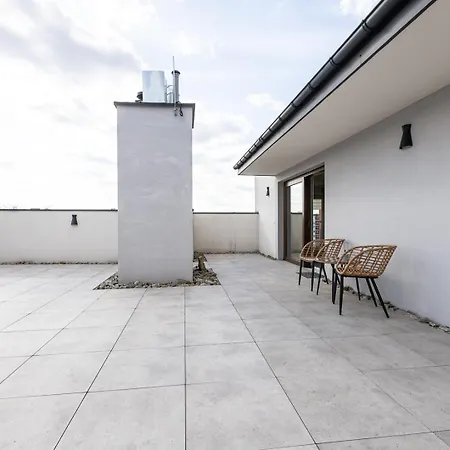 Apartment Figaretti