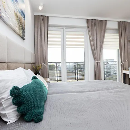 Apartment Figaretti *