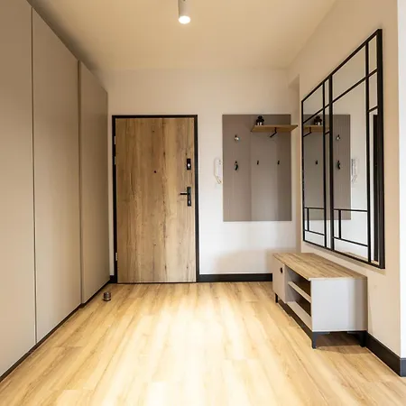 Figaretti Apartment