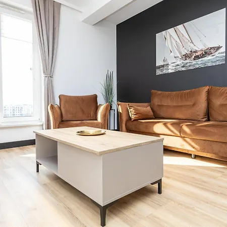 Apartment Figaretti *