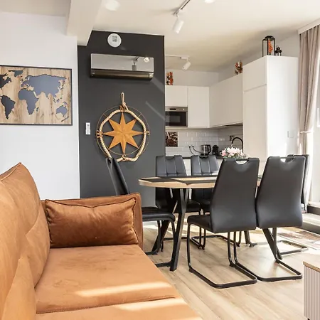 Figaretti Apartment