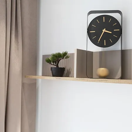 Appartement Figaretti *