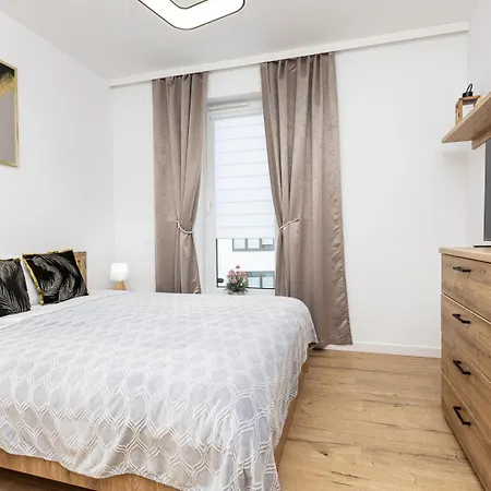 Figaretti Apartment
