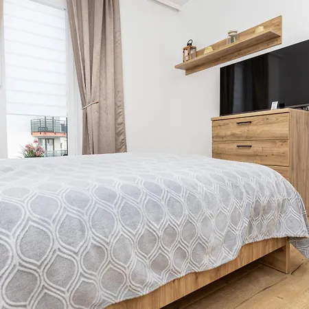 Figaretti Apartment Krakow