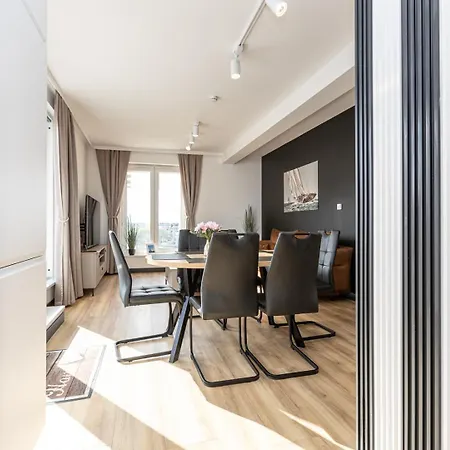 Figaretti Apartmán