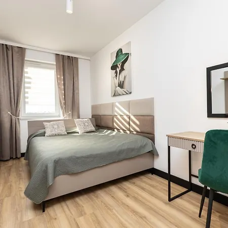 Figaretti Apartment *