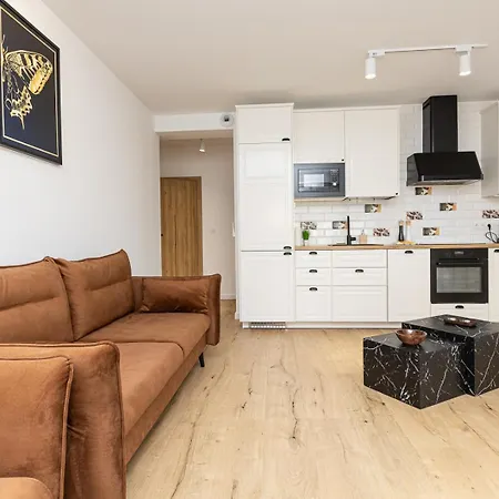 Figaretti Apartment Krakow