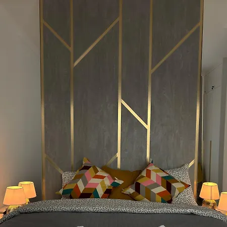 Apartament Center