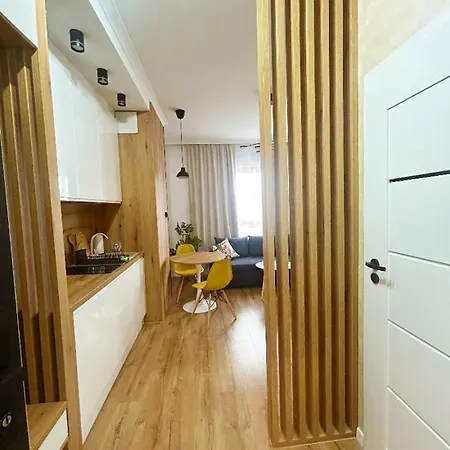 Apartament Center