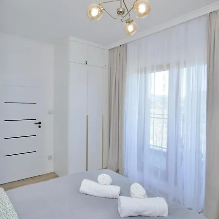 Center Apartament *