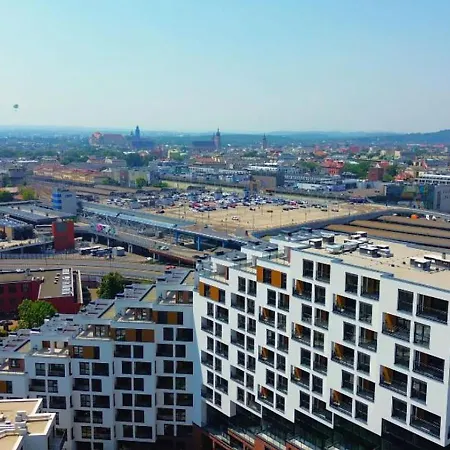 Apartament Center *