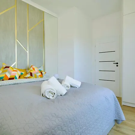 Apartament Center
