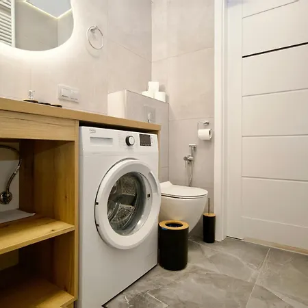 Center Apartament Kraków