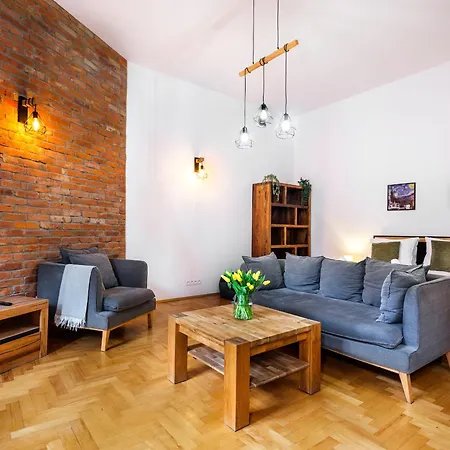 Podzamcze By Tyzenhauz Krakow