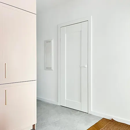 Apartment Premium Vistula Terraces Cracow Center Krakow