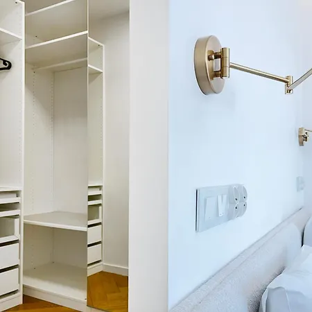 Premium Vistula Terraces Cracow Center Apartment