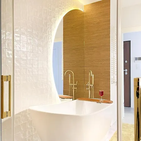 Premium Vistula Terraces Cracow Center Apartment Krakow